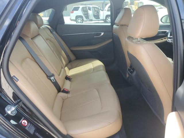 2020 HYUNDAI SONATA LIM - 5NPEH4J24LH058464