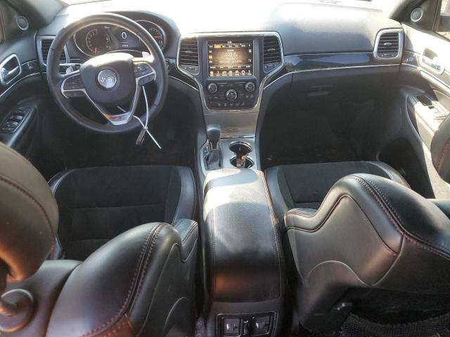 2017 JEEP GRAND CHER - 1C4RJFLG0HC771861