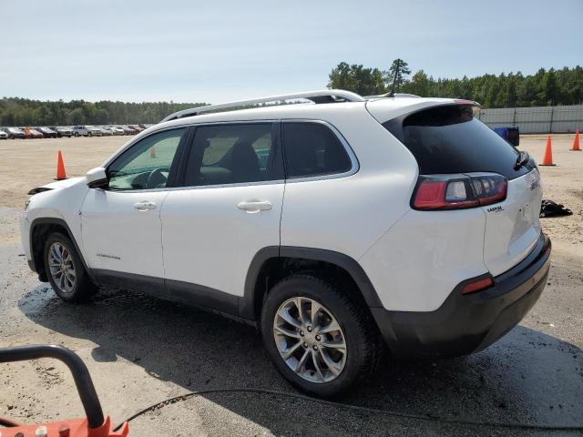2019 JEEP CHEROKEE L - 1C4PJLLB5KD387537