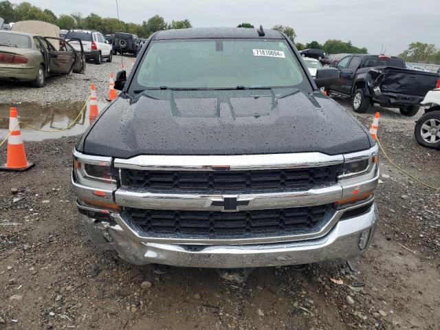2018 CHEVROLET SILVERADO - 1GCVKREC2JZ248092