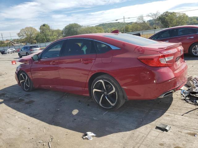 2020 HONDA ACCORD SPO - 1HGCV1F38LA043698