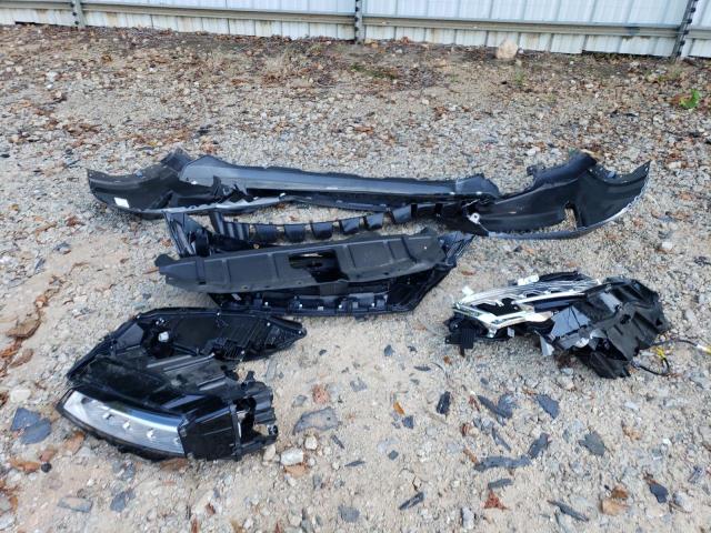 2023 NISSAN ROGUE SV - 5N1BT3BA9PC914582