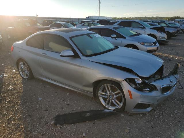 VIN WBA1F5C57GV343907 2016 BMW 2 SERIES no.4