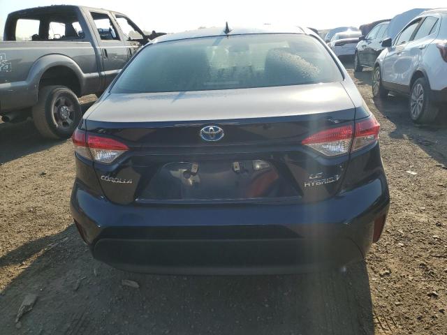 2023 TOYOTA COROLLA LE - JTDBCMFE4PJ008763