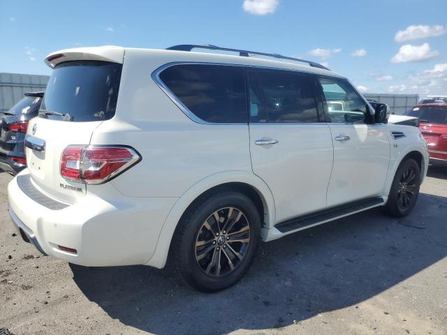 VIN JN8AY2NC7K9581849 2019 Nissan Armada, SV no.3