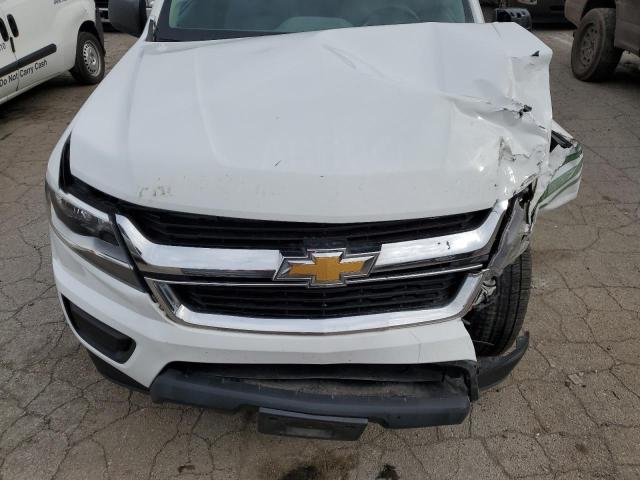 2018 CHEVROLET COLORADO - 1GCHSBEA5J1183062