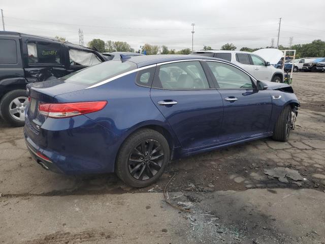 2018 KIA OPTIMA EX - 5XXGU4L35JG204907