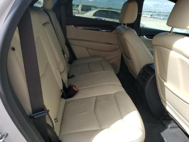 2019 CADILLAC XT5 LUXURY - 1GYKNDRS9KZ190007