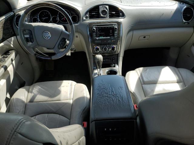 VIN 5GAKVCKD9EJ133886 2014 Buick Enclave no.8