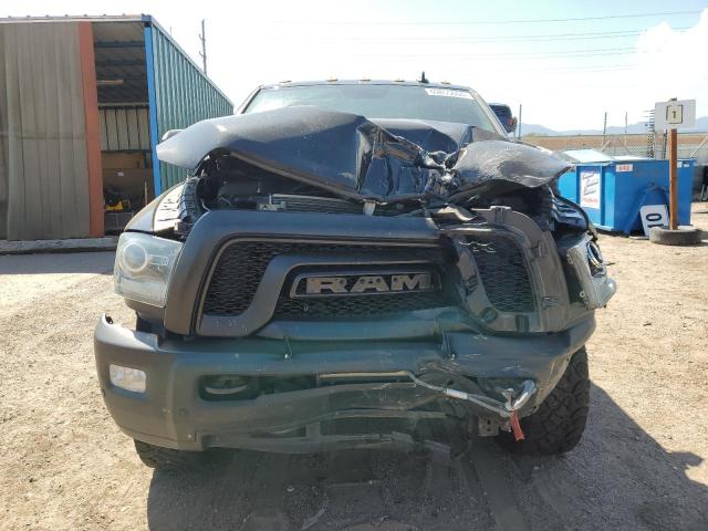 2017 RAM 2500 POWER 3C6TR5EJ0HG651533