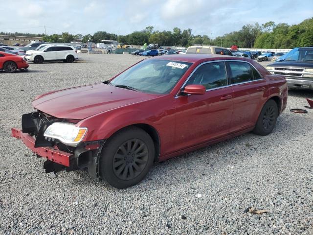 2014 CHRYSLER 300 #3034087838