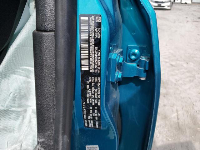 2022 JEEP RENEGADE L - ZACNJDB15NPN67318