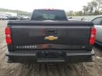 CHEVROLET SILVERADO photo