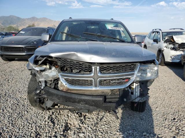 VIN 3C4PDDBG0HT591840 2017 Dodge Journey, Sxt no.5