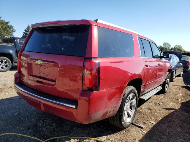 2015 CHEVROLET SUBURBAN K - 1GNSKKKCXFR160873