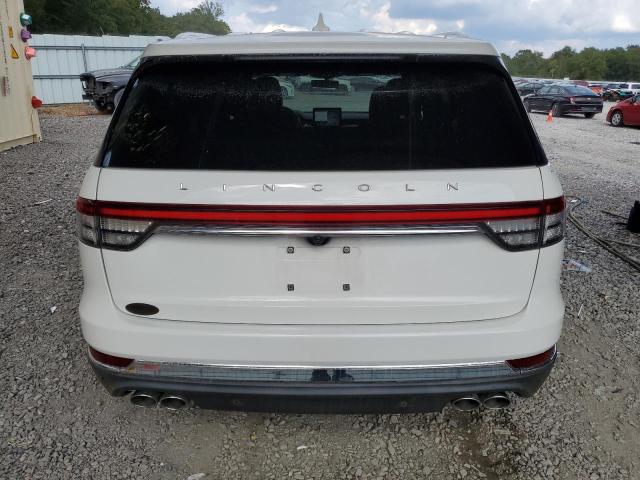 2021 LINCOLN AVIATOR RE - 5LM5J7WC7MGL00461