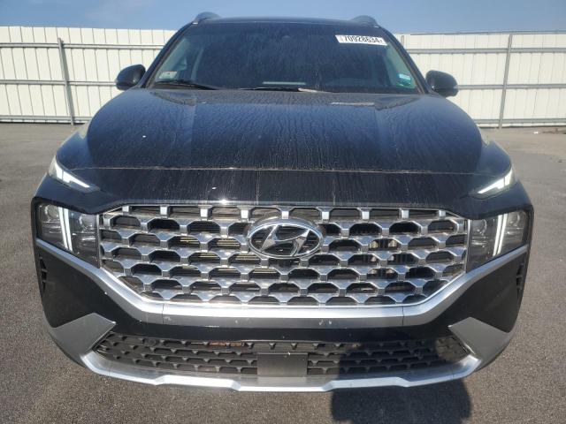 2022 HYUNDAI SANTA FE L - KM8S5DA12NU055022