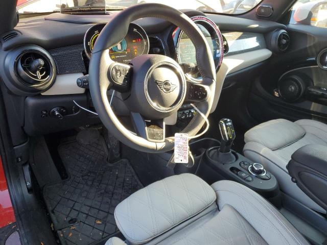 2024 MINI COOPER SE - WMW13DJ05R2V45143