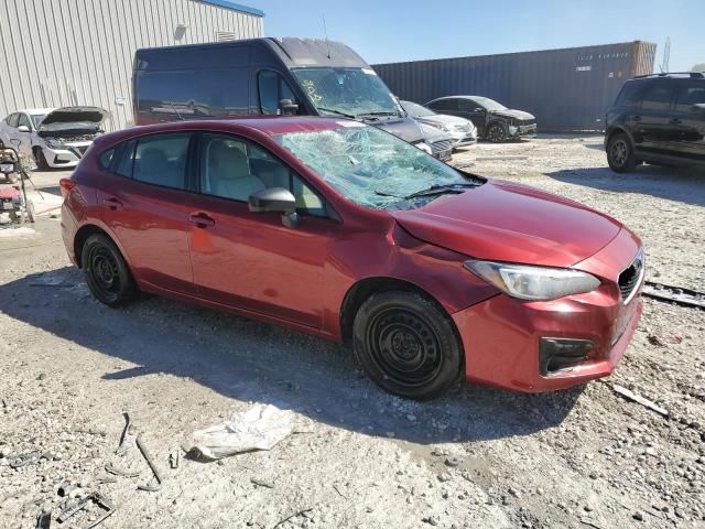 VIN 4S3GTAA60K1751885 2019 Subaru Impreza no.4