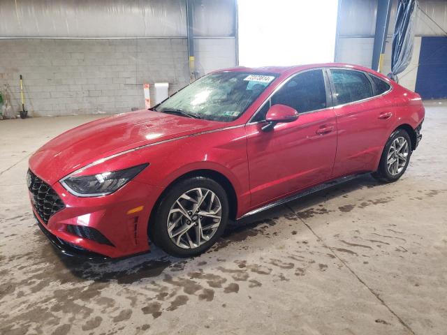 2020 HYUNDAI SONATA SEL #2994208395