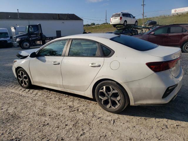2019 KIA FORTE FE - 3KPF24AD7KE113421