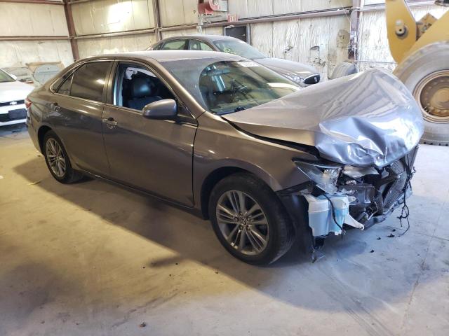 VIN 4T1BF1FK3FU055335 2015 Toyota Camry, LE no.4