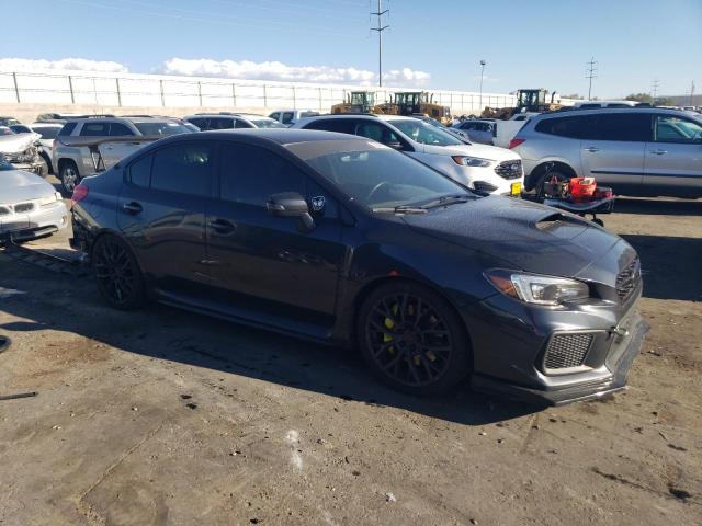 2019 SUBARU WRX STI - JF1VA2R63K9810829