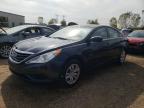 HYUNDAI SONATA GLS photo