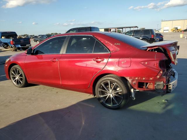 VIN 4T1BF1FK5HU624768 2017 Toyota Camry, LE no.2