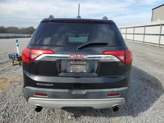 2017 GMC ACADIA SLE - 1GKKNLLS8HZ250123