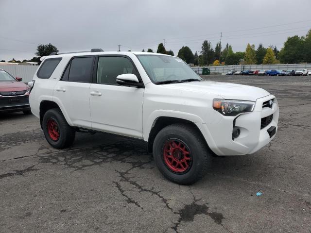 2023 TOYOTA 4RUNNER SE - JTENU5JR8P6169738