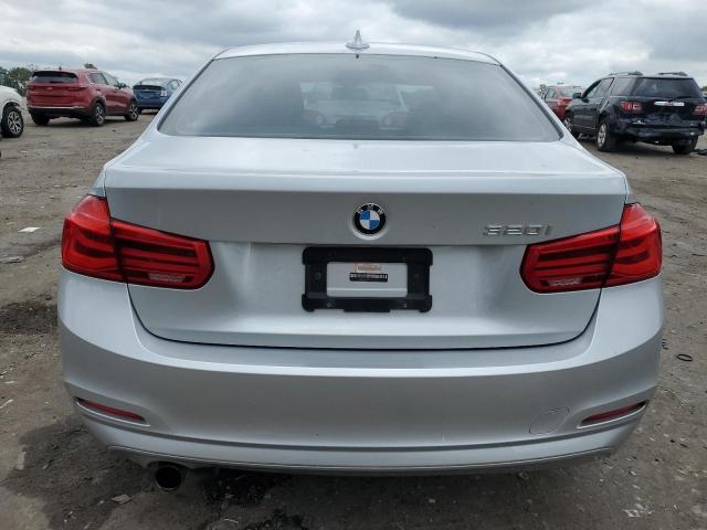 VIN WBA8E1G57GNT37450 2016 BMW 3 Series, 320 I no.6