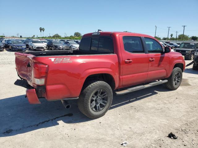 VIN 5TFAX5GN6KX133208 2019 Toyota Tacoma, Double Cab no.3