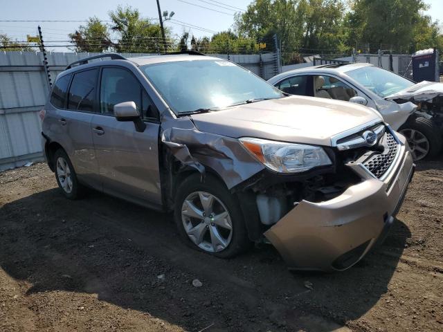 VIN JF2SJADC9FH474766 2015 Subaru Forester, 2.5I Pr... no.4