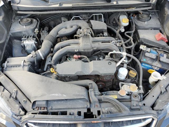 2015 SUBARU IMPREZA SP - JF1GPAU63F8228282