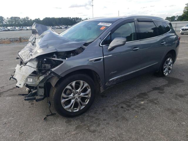 2019 BUICK ENCLAVE AV - 5GAERDKW5KJ314214