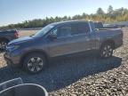 2019 HONDA RIDGELINE - 5FPYK3F59KB033317