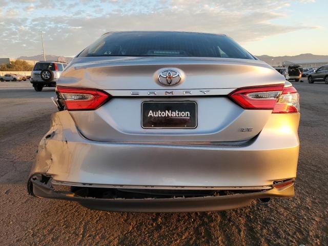 2018 TOYOTA CAMRY L 4T1B11HK3JU105705