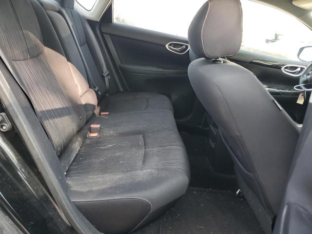 2017 NISSAN SENTRA S - 3N1AB7AP0HY381968