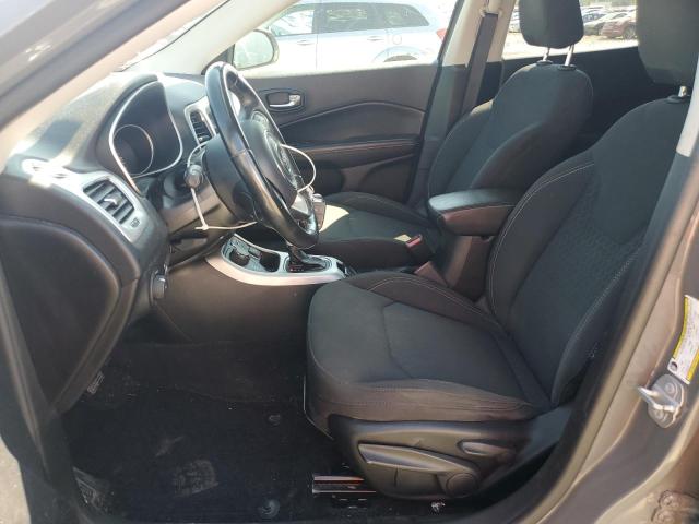 2019 JEEP COMPASS SP - 3C4NJDAB5KT807968