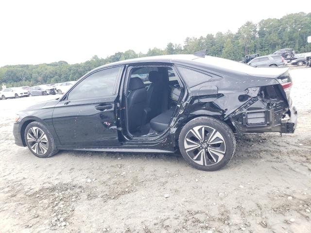 2024 HONDA CIVIC SPOR - 2HGFE2F52RH589427