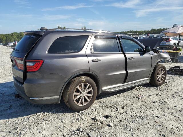 2015 DODGE DURANGO SX - 1C4RDHAG3FC714802