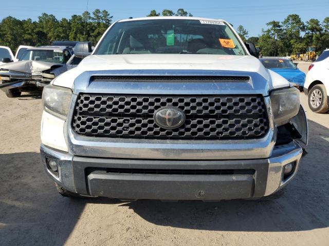 2018 TOYOTA TUNDRA CRE 5TFDW5F16JX718190  71703354