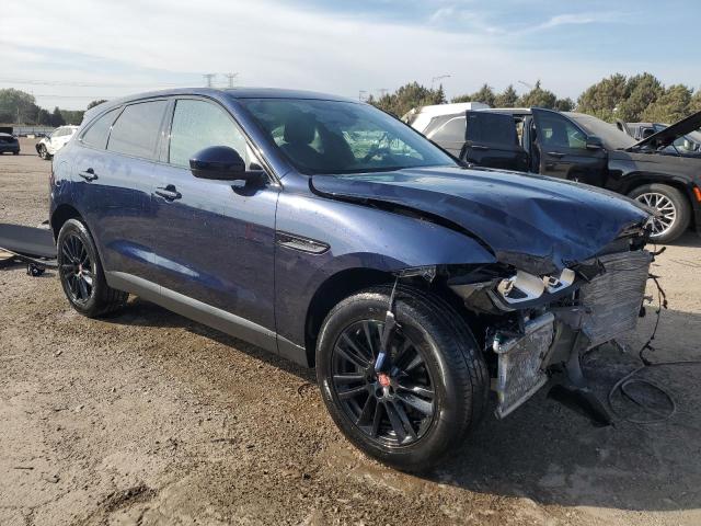 VIN SADCK2FXXKA369795 2019 Jaguar F-Pace, Prestige no.4