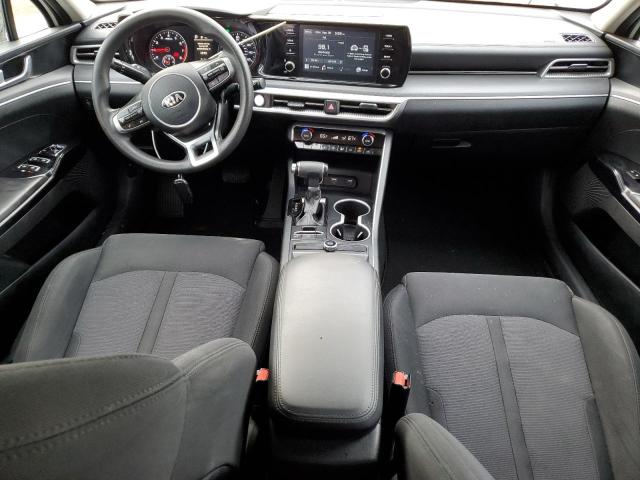 2021 KIA K5 LXS - 5XXG14J2XMG047284