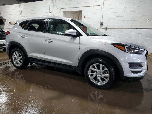 2019 HYUNDAI TUCSON SE - KM8J2CA42KU895600