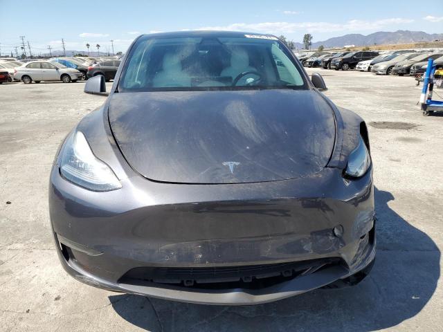 VIN 5YJYGDEE9MF161898 2021 Tesla MODEL Y no.5