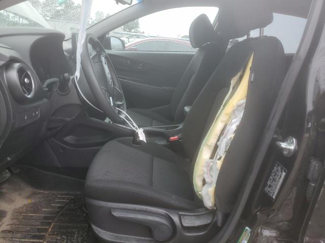 2022 HYUNDAI KONA SEL - KM8K62AB0NU910617