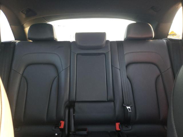2016 AUDI Q5 PREMIUM - WA1D7AFP5GA089103