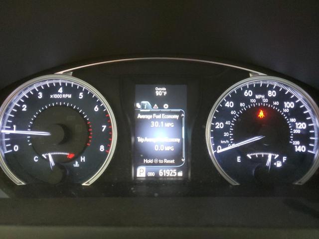 2017 TOYOTA CAMRY LE - 4T1BF1FK9HU728535